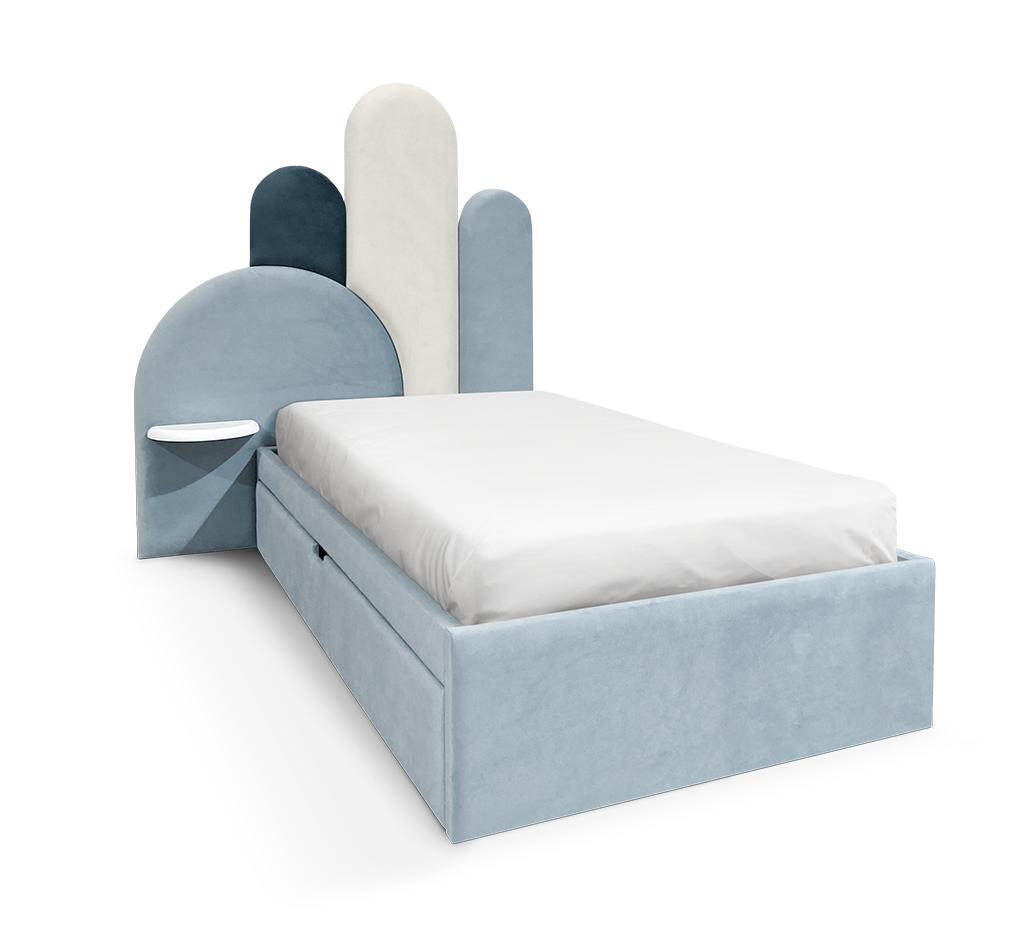 Cama Highland Warrior
