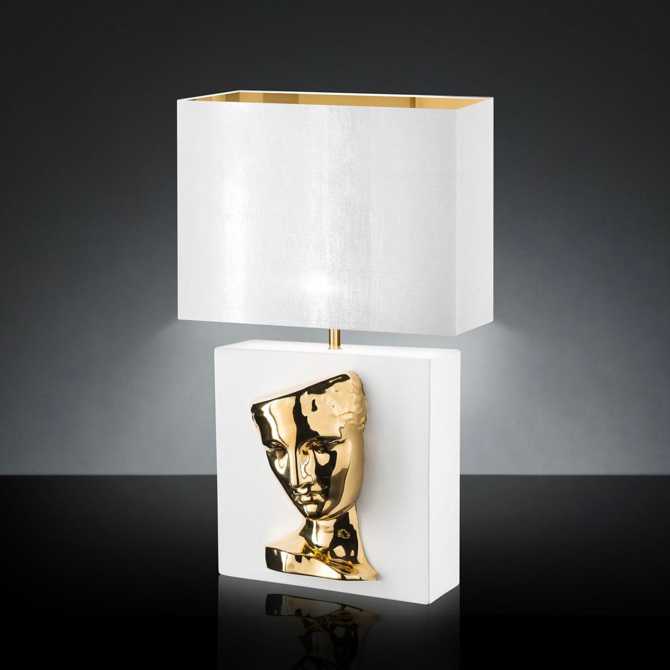 Candeeiro de Mesa Luxe