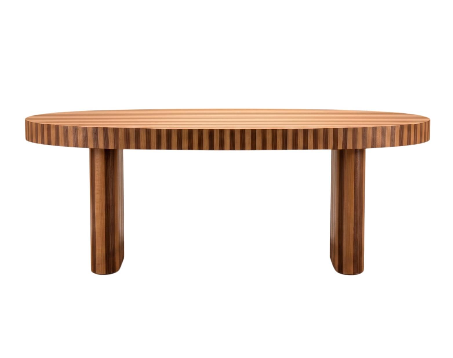 Mesa de Jantar Nusa