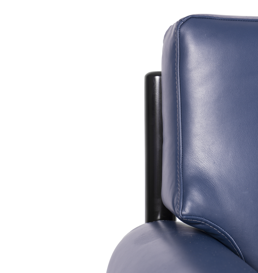 Cadeira de Lounge Dillon