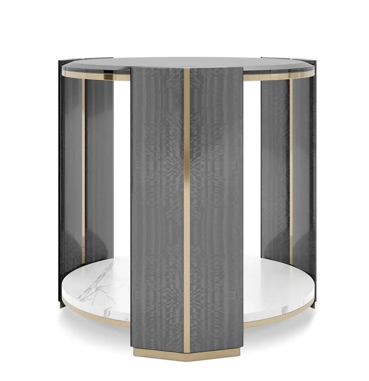 Mesa de Apoio Grande Summit