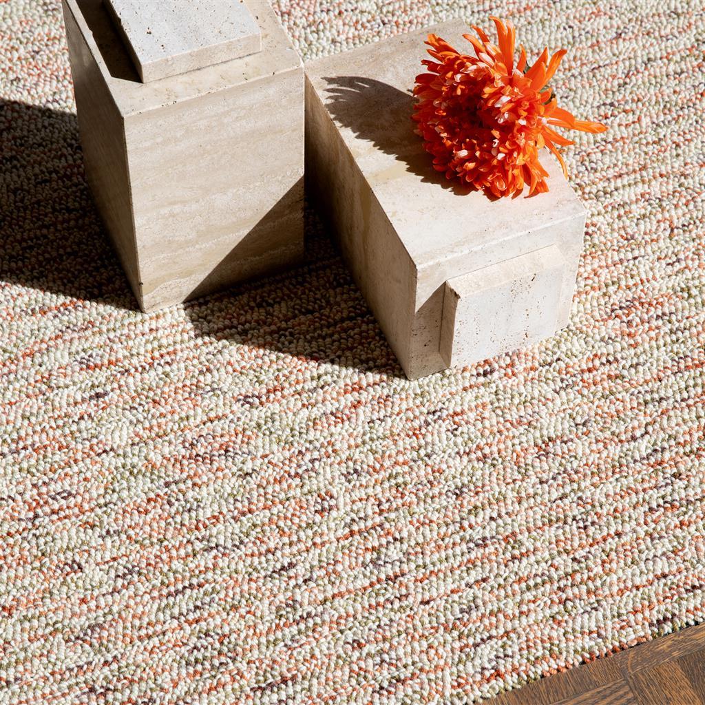 Tapete Jazz Dense Seventies Sway | Tamanho: 250 × 350 cm