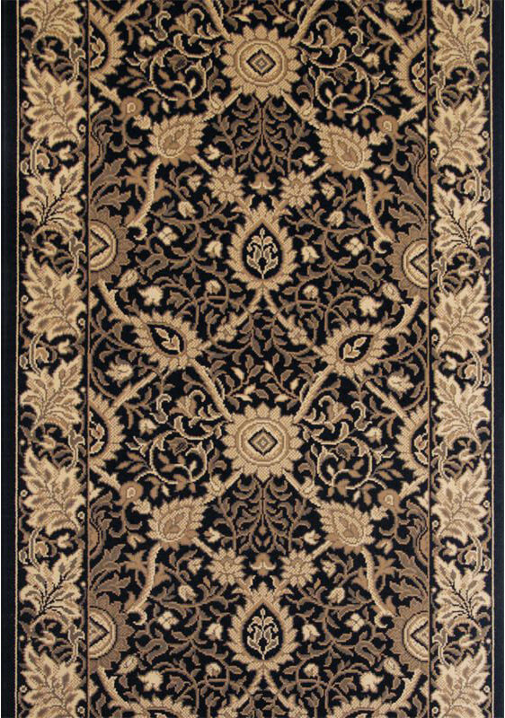 Passadeira W.Morris | Largura do rolo: 90 cm Passadeira W.Morris | Largura do rolo: 90 cm