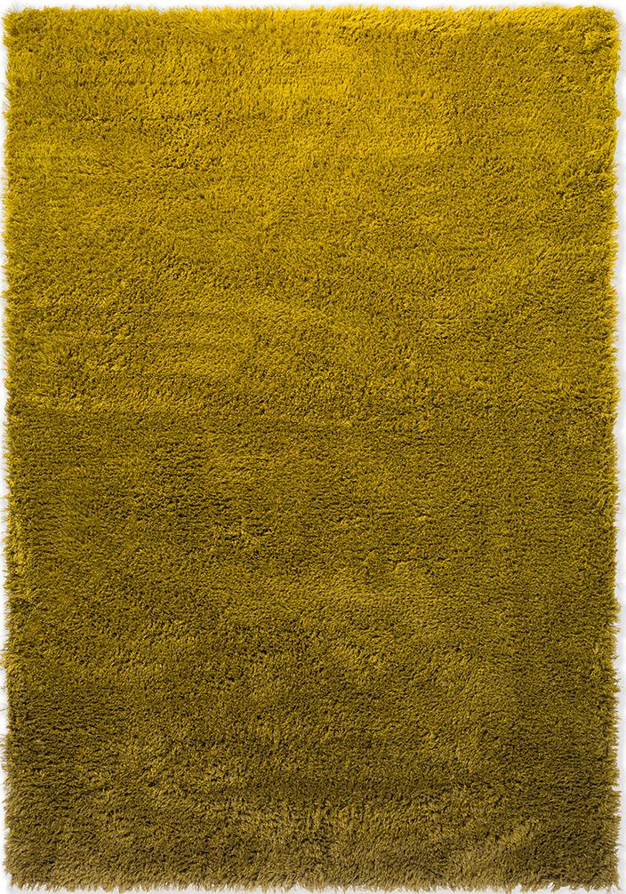 Tapete Shade High Limão/Ouro | Tamanho: 170 × 240 cm
