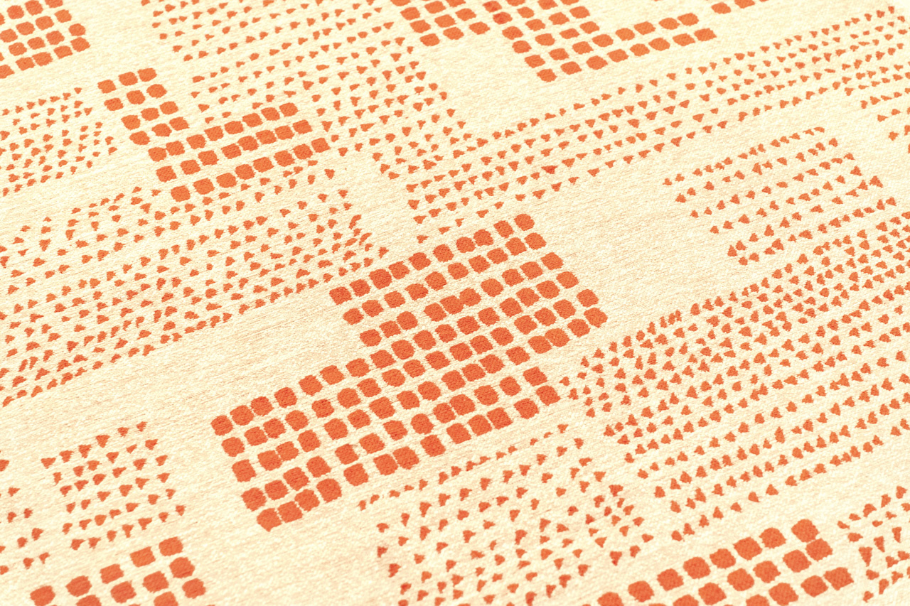 Tapete Zen Garden Grenadine