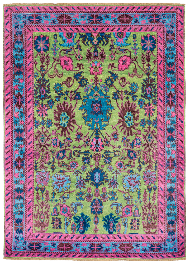 Tapete Designer Azer Pulse