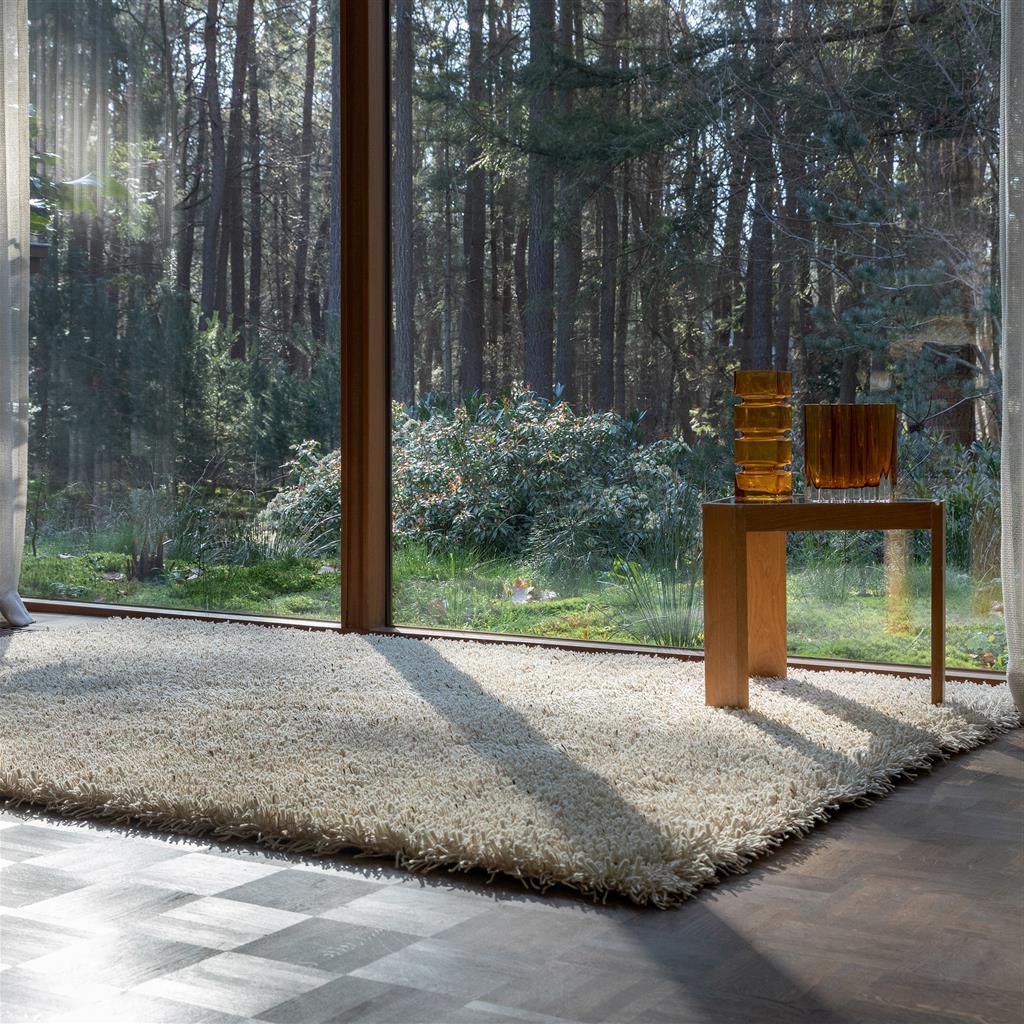 Tapete Ray Cocoon Shag | Tamanho: 200 × 300 cm