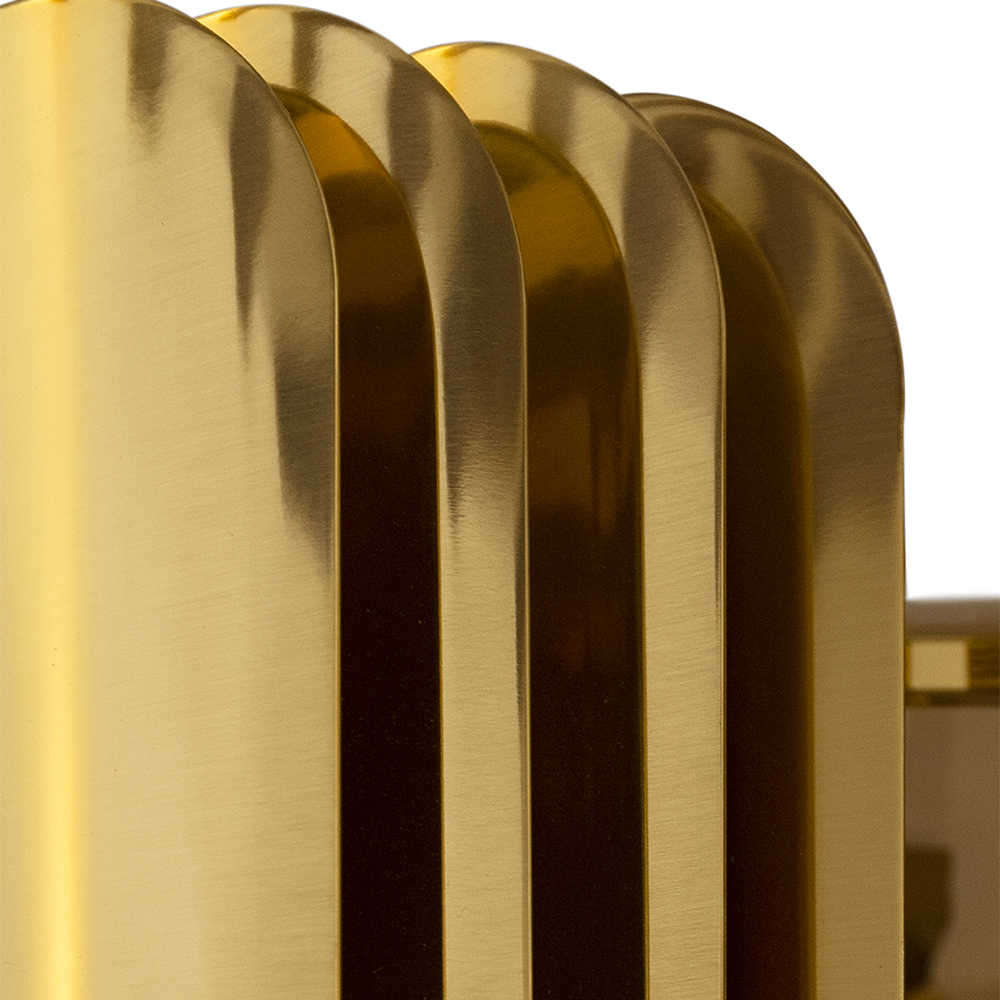 Candeeiro suspenso real