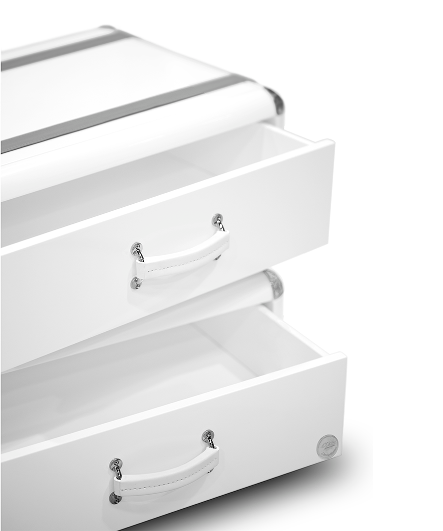 Mesa de cabeceira Airborne Fantasy