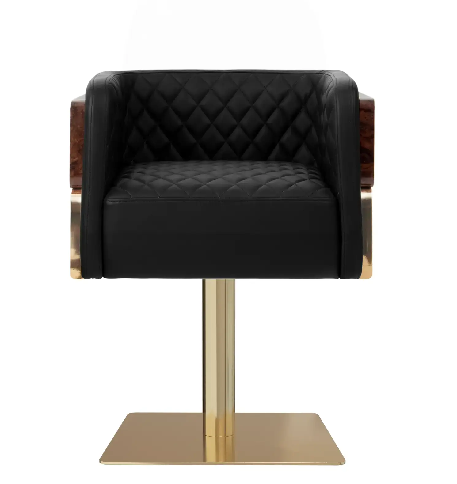 Cadeira de Jantar Noble Giratória