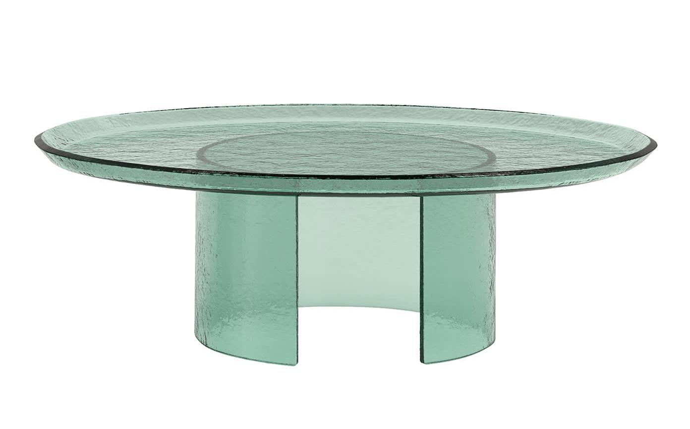 Mesa de Centro Atollo