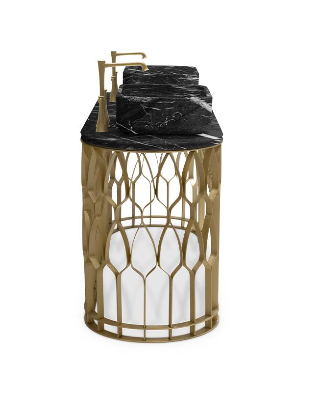 Móvel de casa de banho Sanctuary