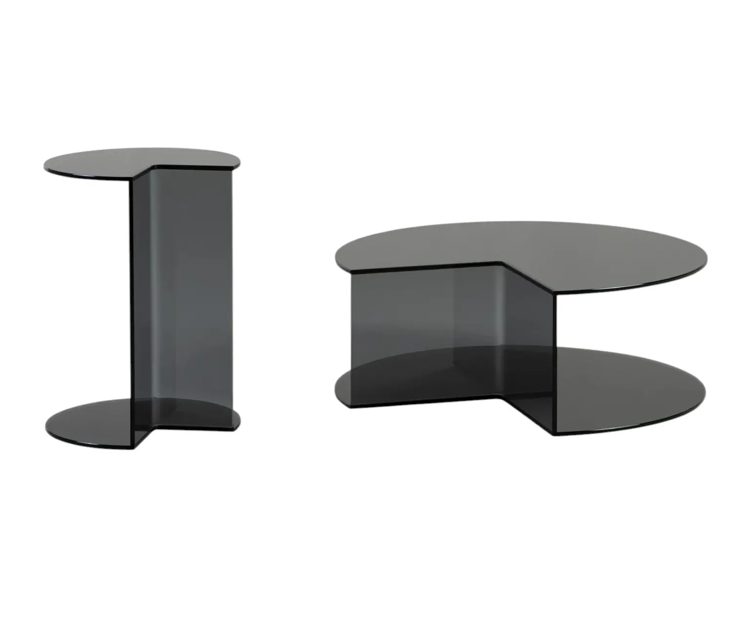 Mesa de Centro Pacman