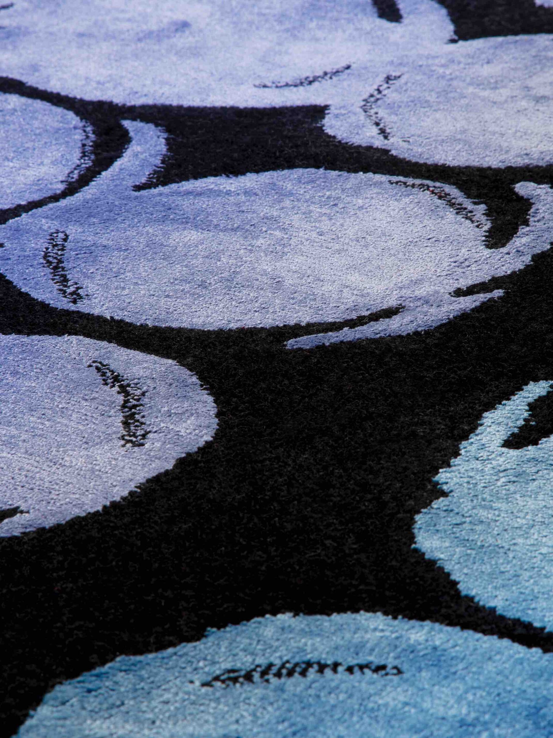 Tapete Pienovuoto Tecido à Mão