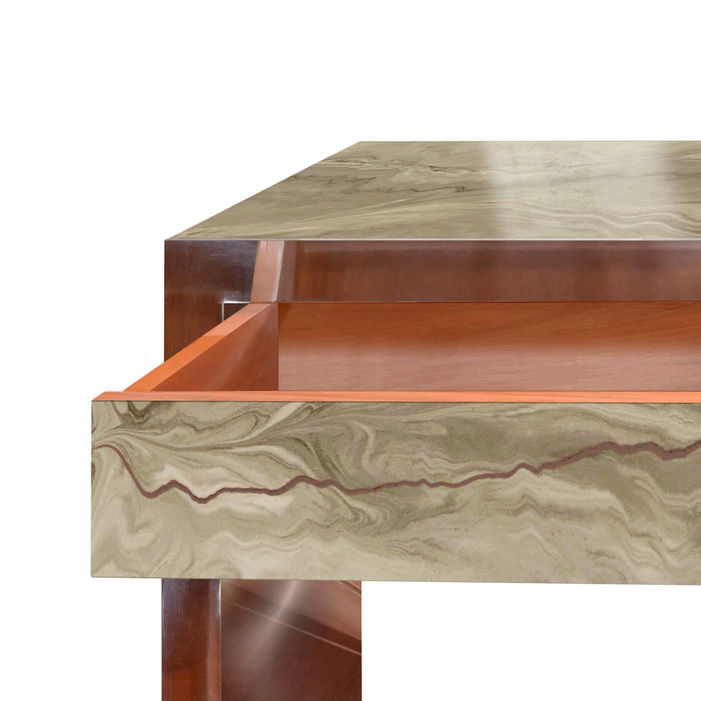 Consola Geta