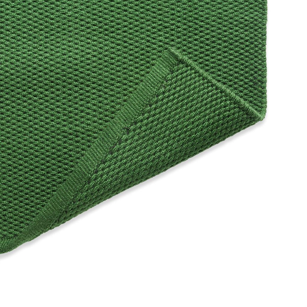 Tapete Exterior Deck Verde Primavera | Tamanho: 140 × 200 cm