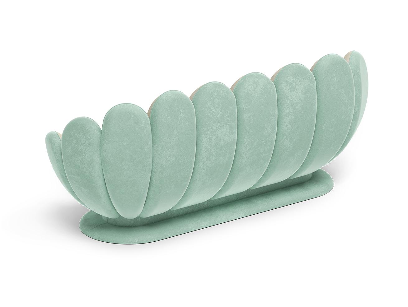 Sofá sonho Blossom Lotus