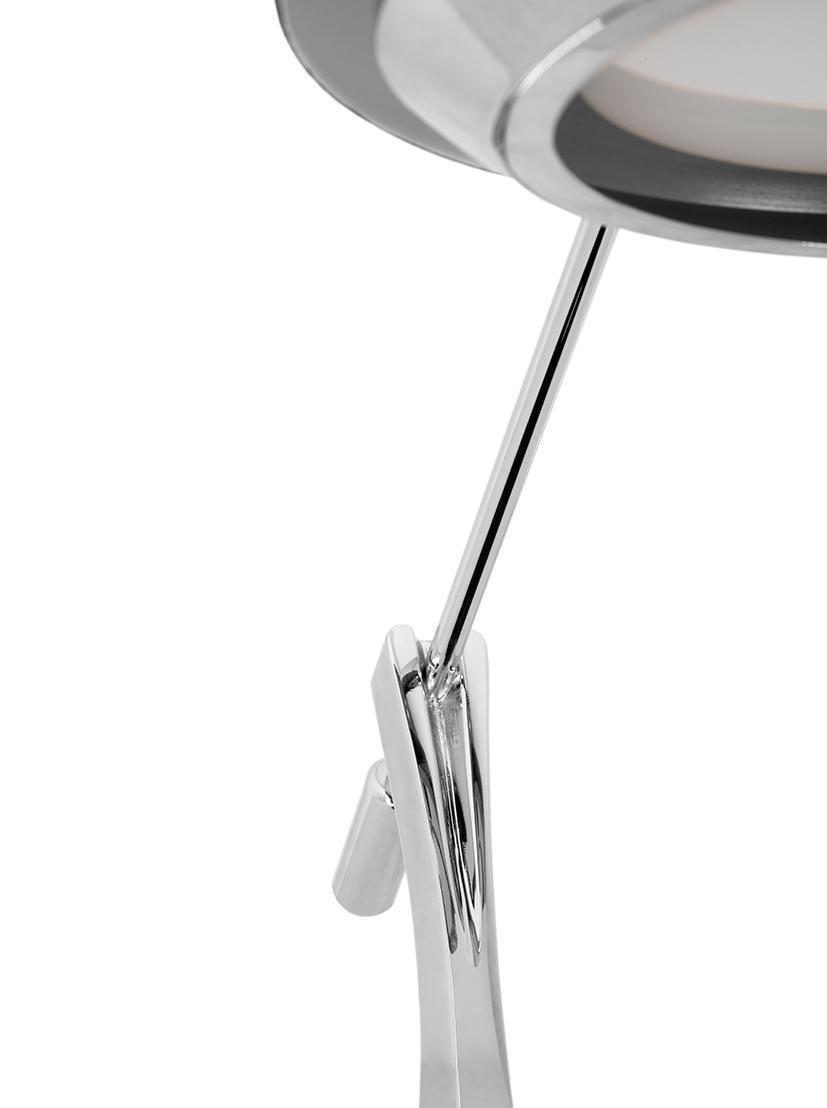 Candeeiro de destaque luar