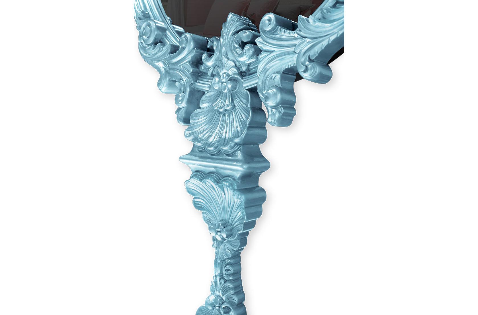 Espelho mágico Sapphire com TV