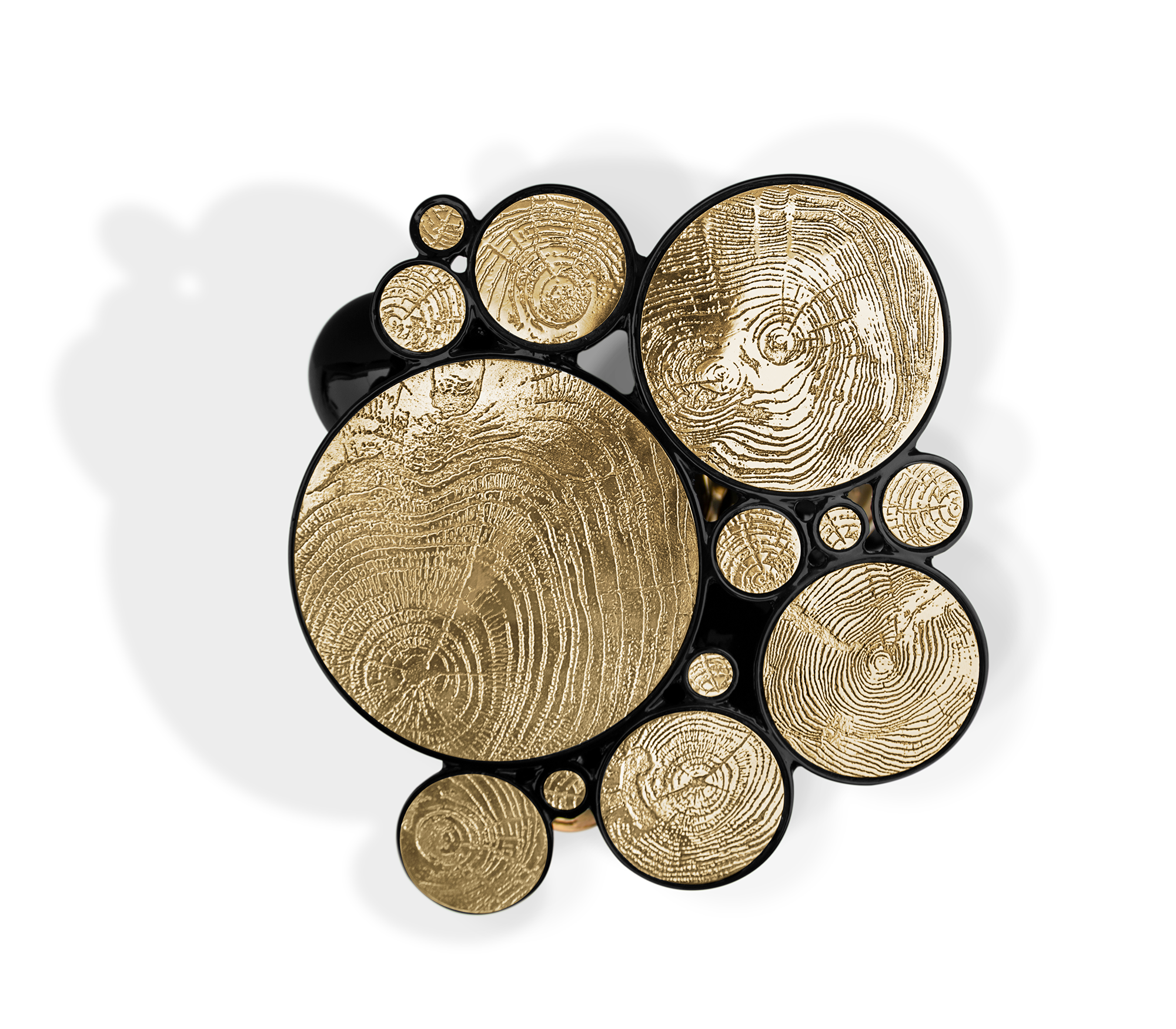 Mesa de Apoio Luxe Orbit