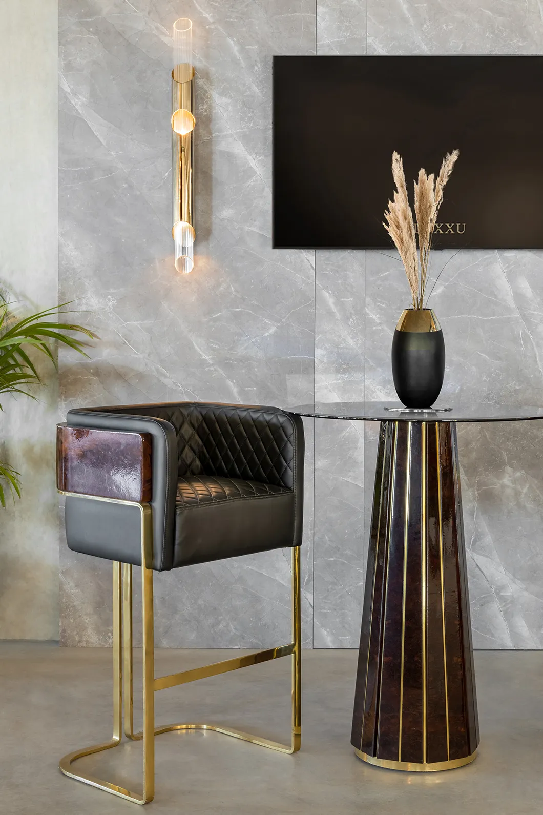 Mesa de Bar Radiance