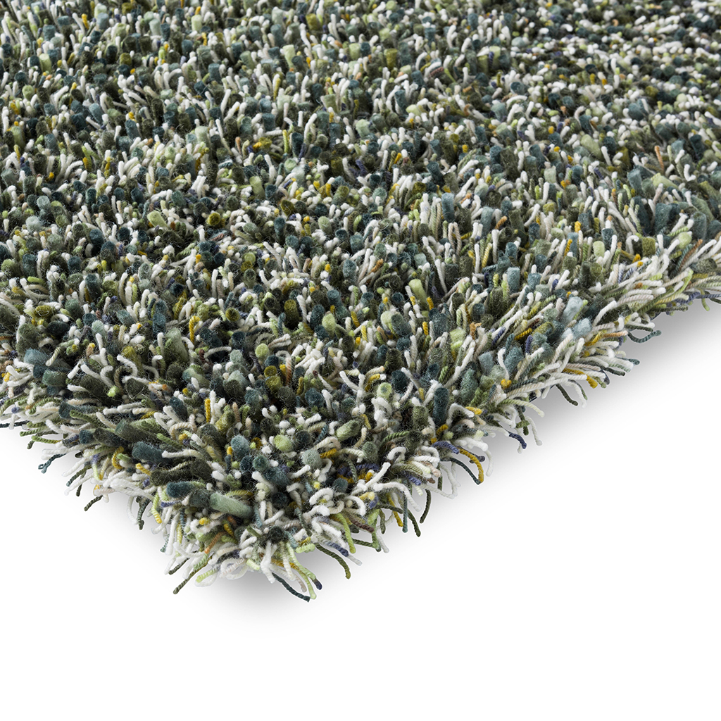 Tapete Spring Into the Woods | Tamanho: 140 × 200 cm