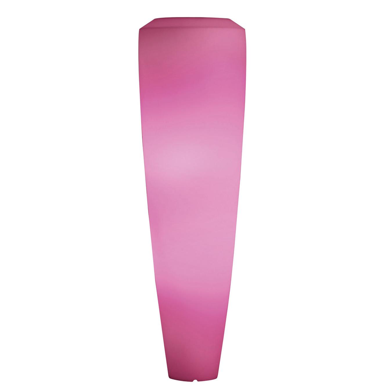 Candeeiro de Chão de Exterior Grande Obice RGB