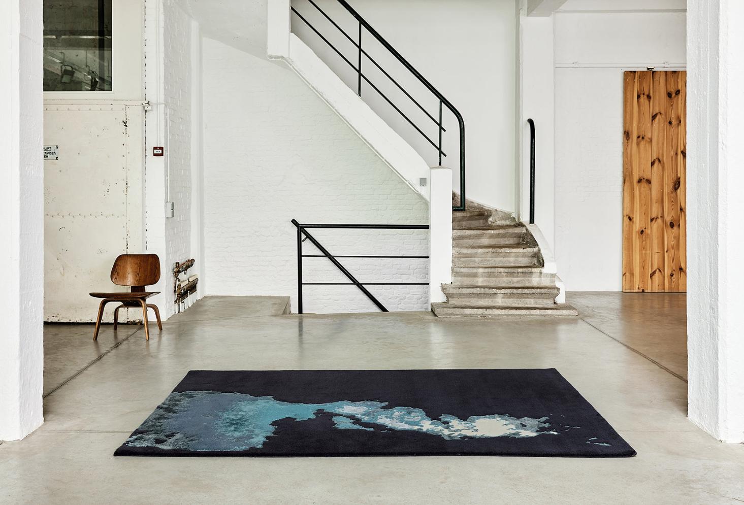 Tapete Behind | Tamanho: 300 × 400 cm Tapete Behind | Tamanho: 300 × 400 cm