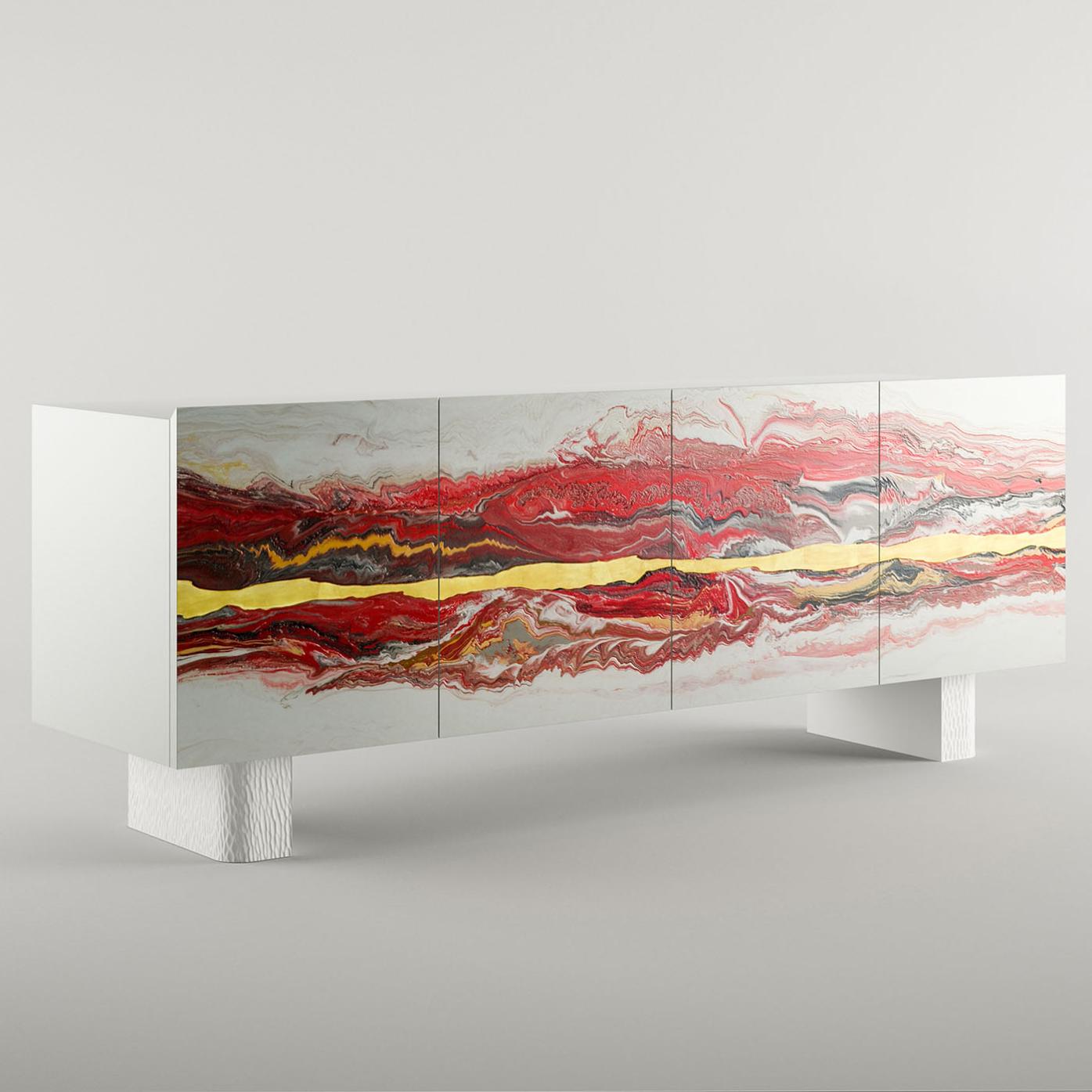 Aparador Vitae Fire