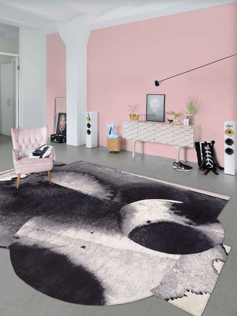 Tapete Galileo Luxury | Tamanho: 274 × 365 cm