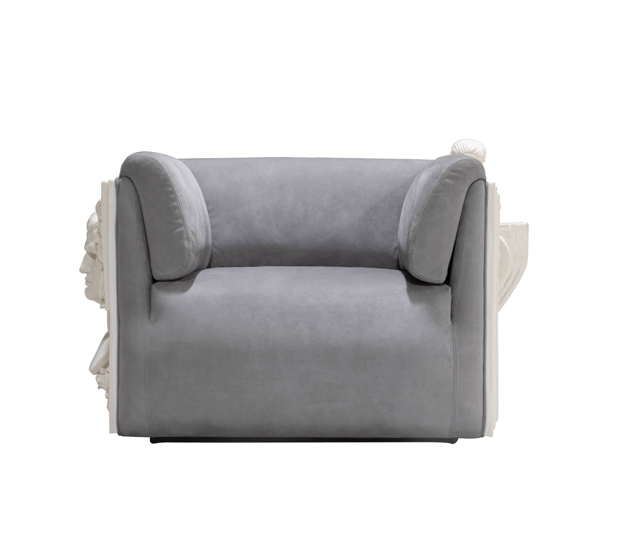 Poltrona Royal Versailles