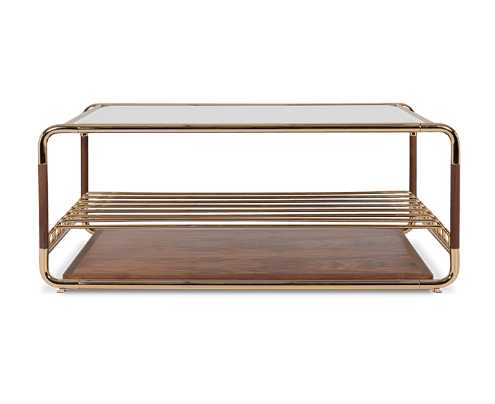 Mesa de Centro Landon