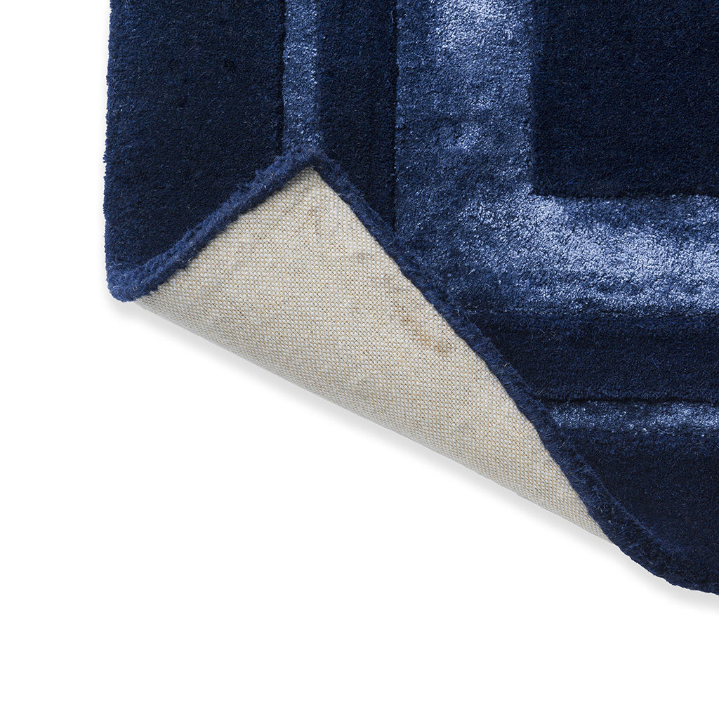 Tapete Redbrook-Meia-noite