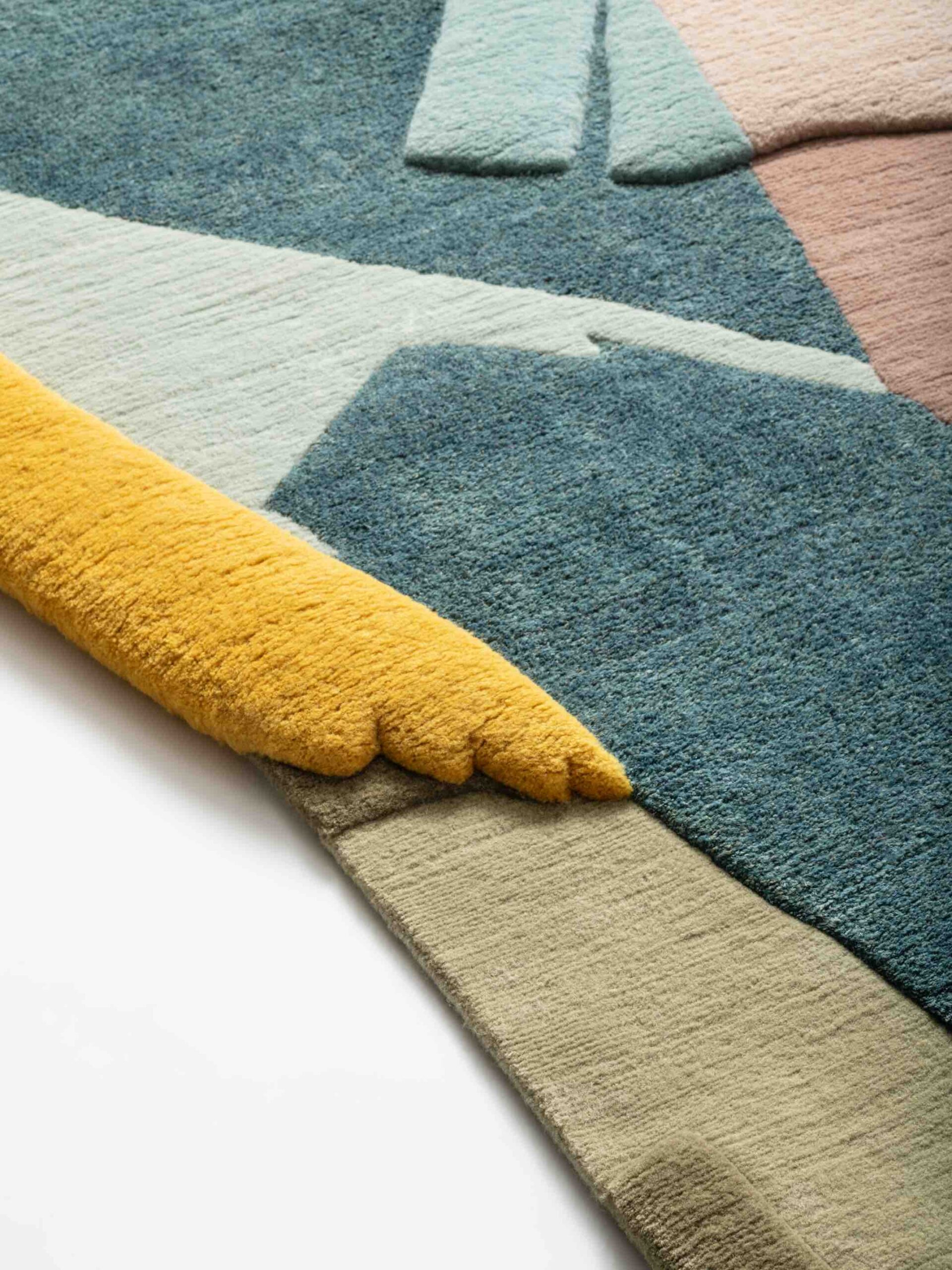 Tapete Antopico Entropico