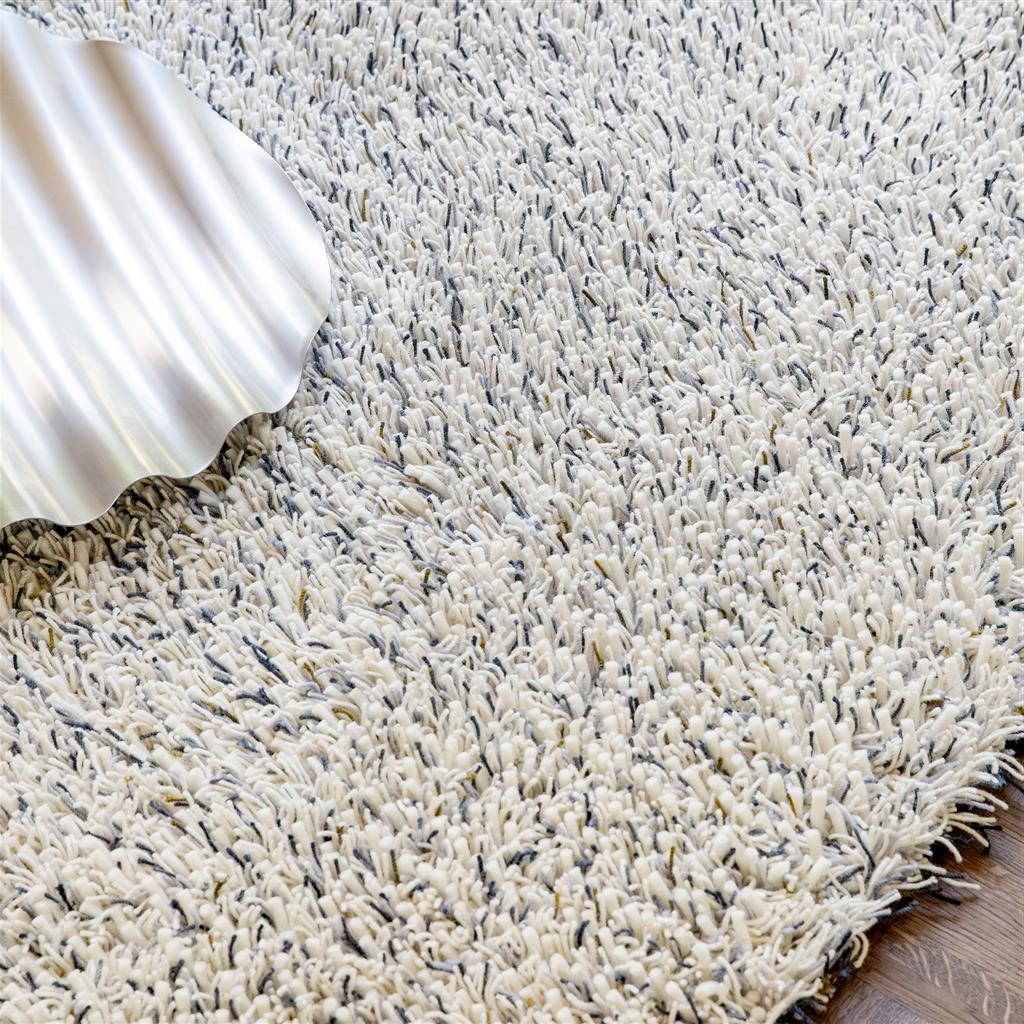 Tapete Ray Iron Shag | Tamanho: 170 × 240 cm