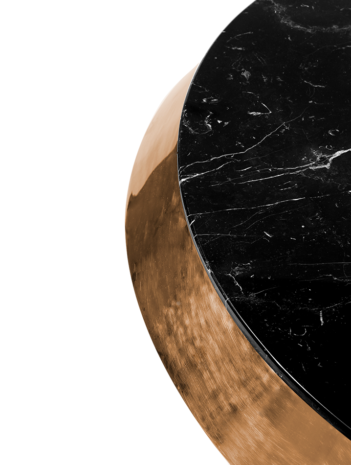 Mesa de Centro Milan