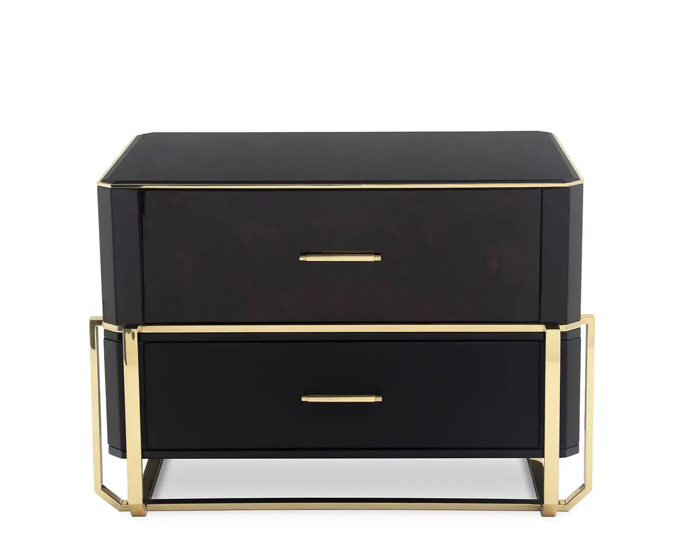 Mesa de Cabeceira Cadence