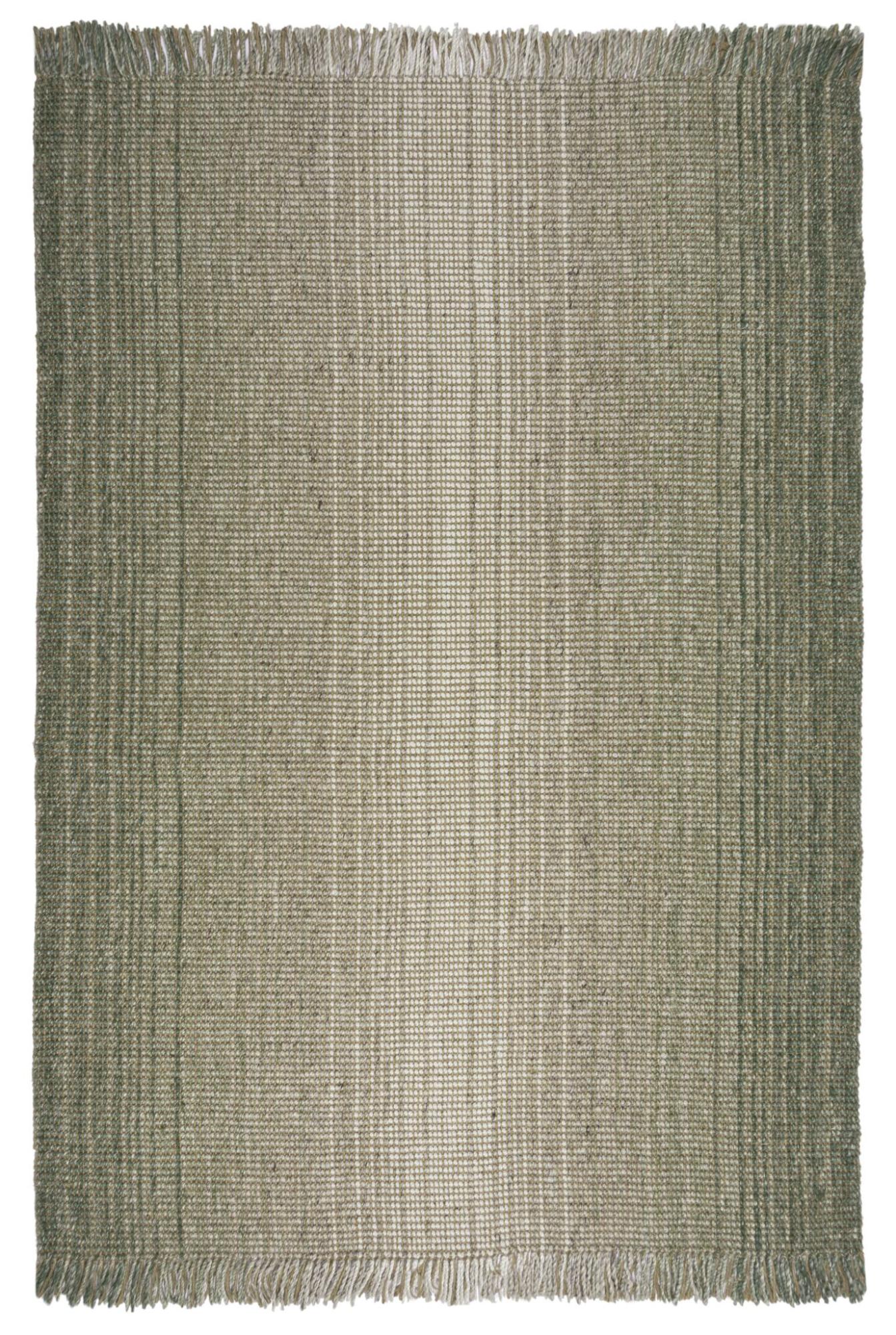 Tapete Tecido Verde