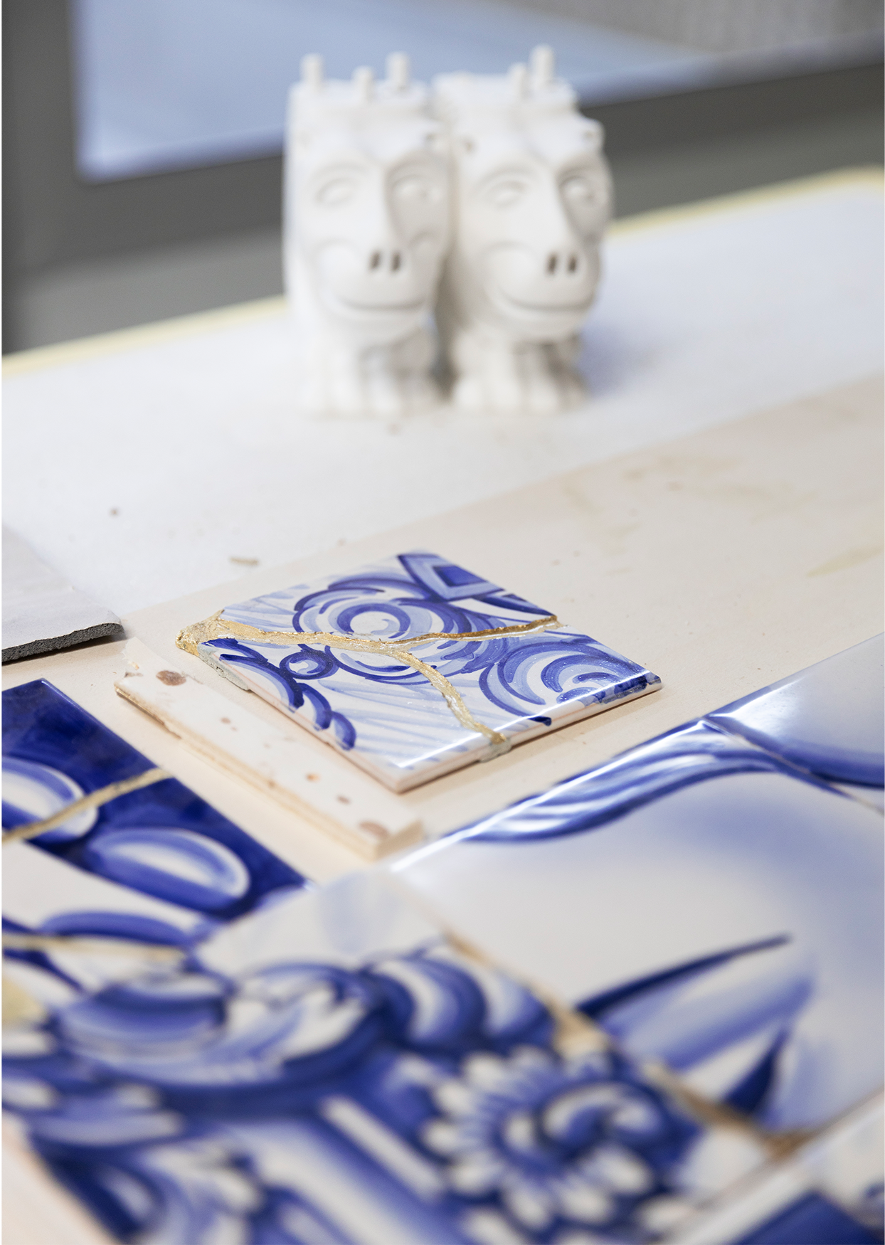 Aparador pequeno Calma