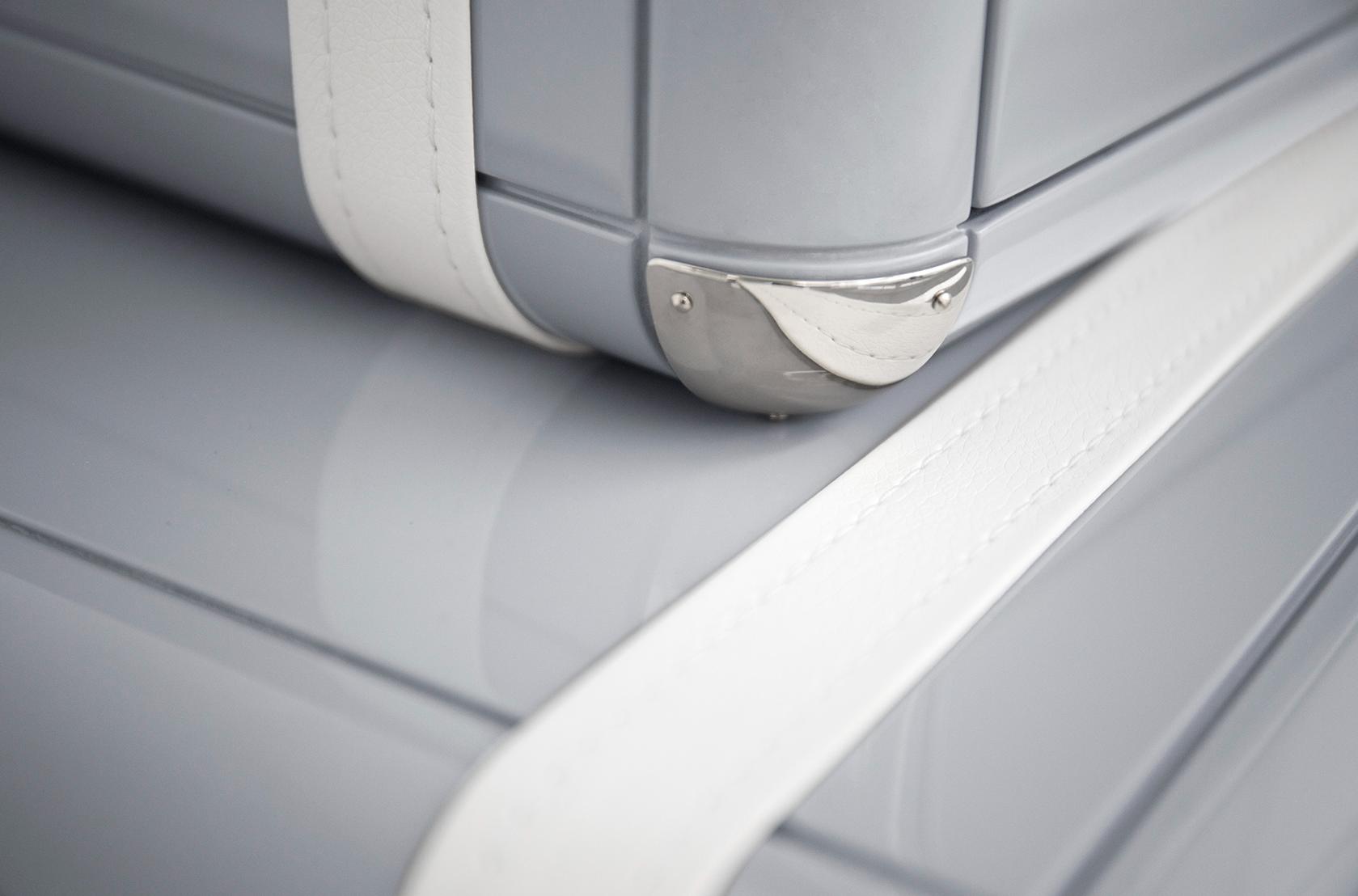 Cómoda tripla Skyline Breeze