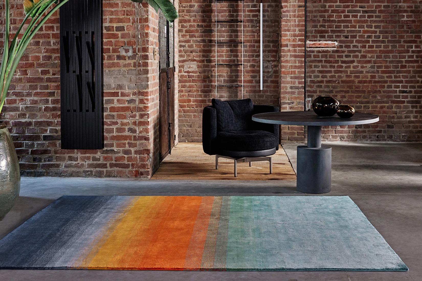Tapete Moon Vibrante | Tamanho: 250 × 350 cm