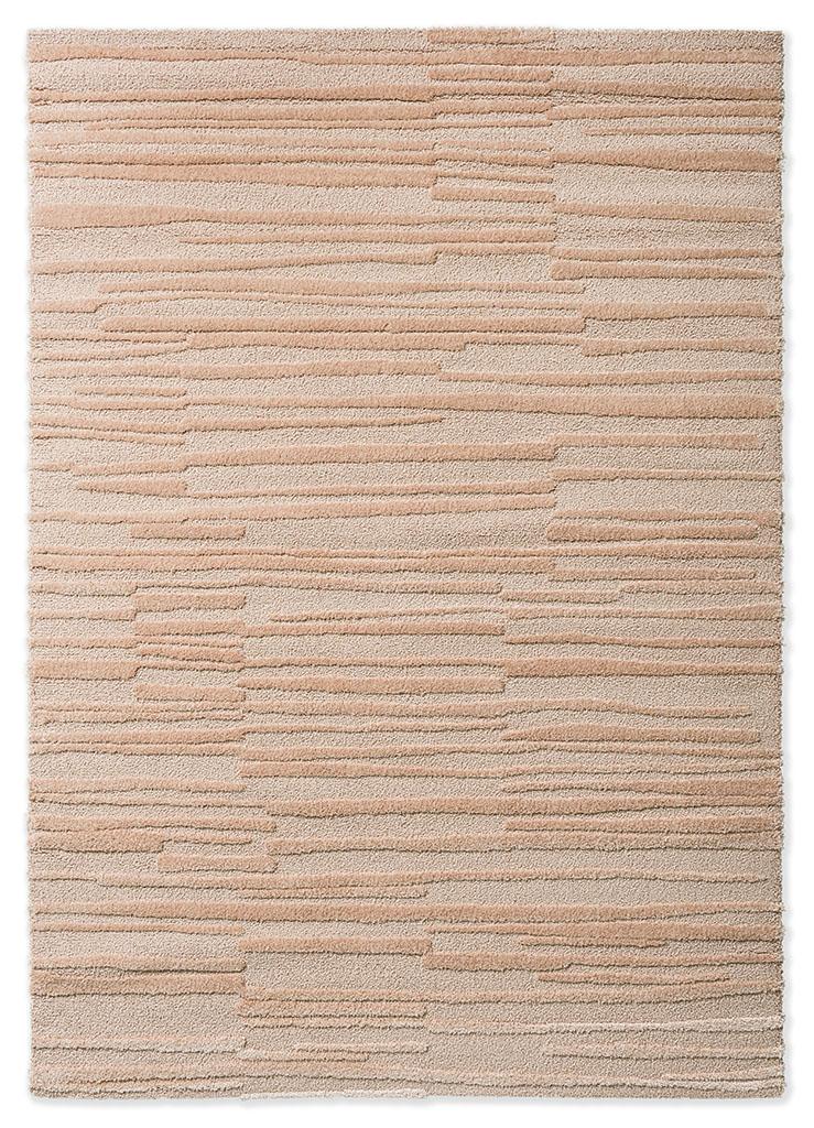 Tapete Twinset Terrain Tan | Tamanho: 170 × 240 cm