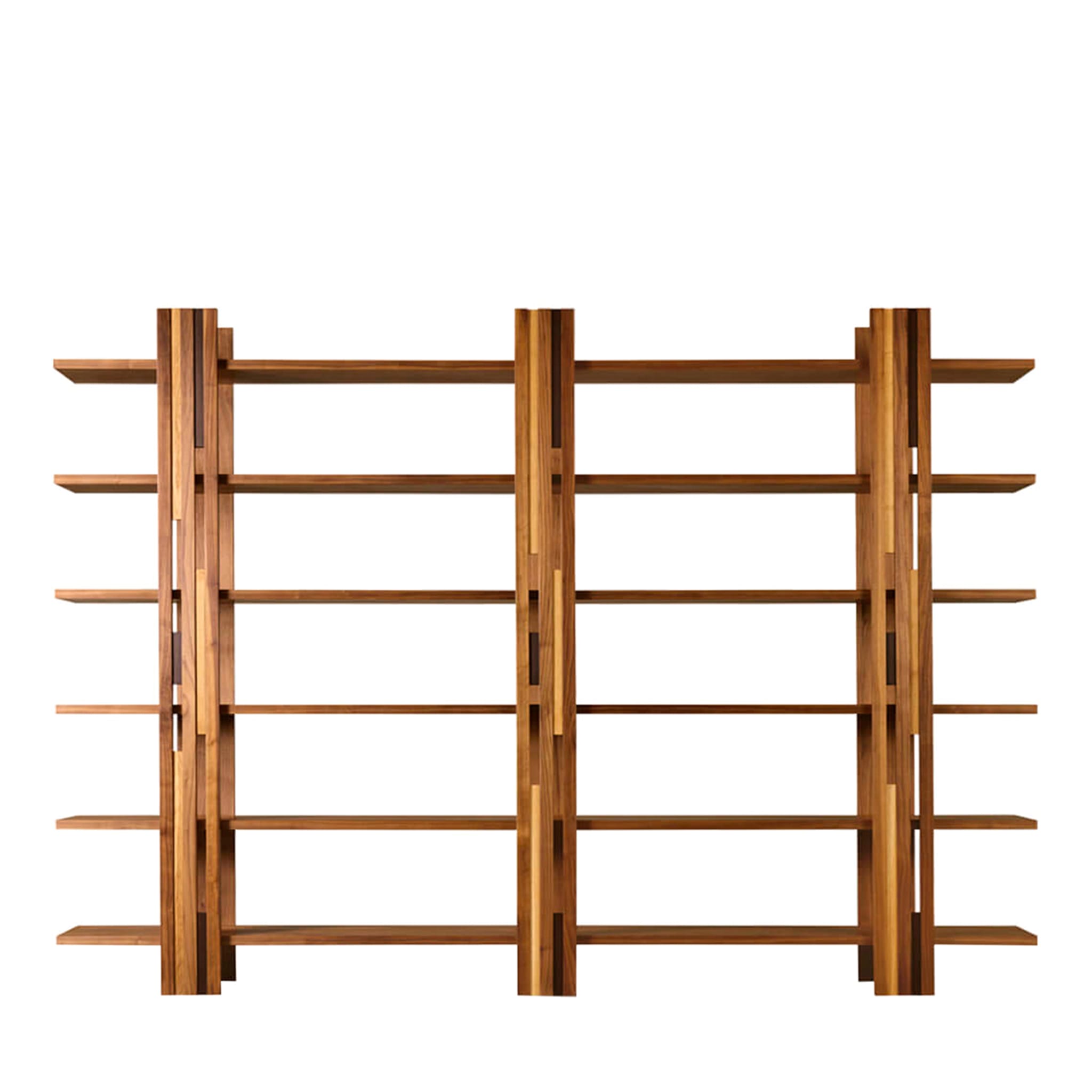 Biblioteca Requintada Gravità