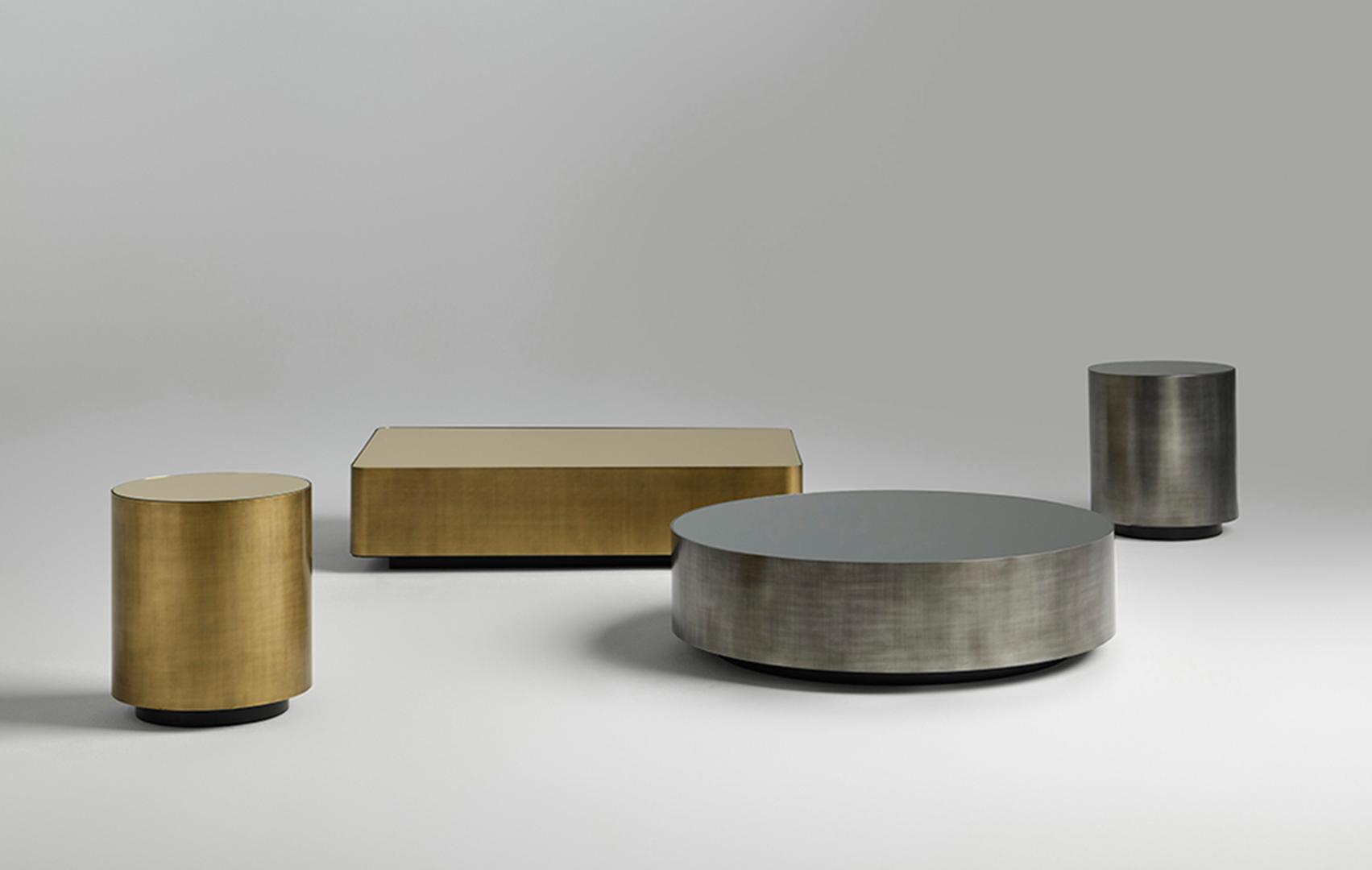 Mesa de Centro Seven