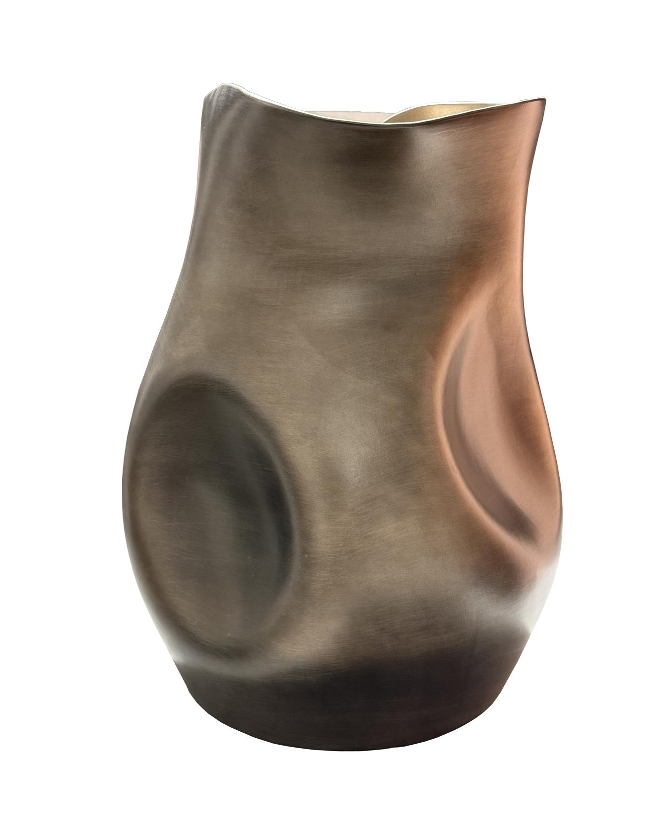 Vaso Escultórico Malamocco