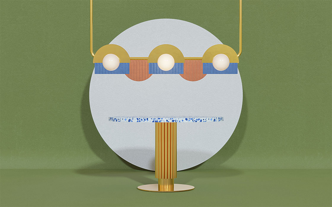 Mesa de Cozinha e Jantar Carson - 2