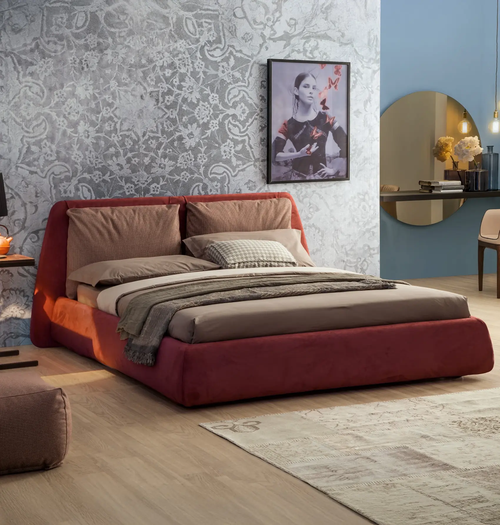 Cama Dharma