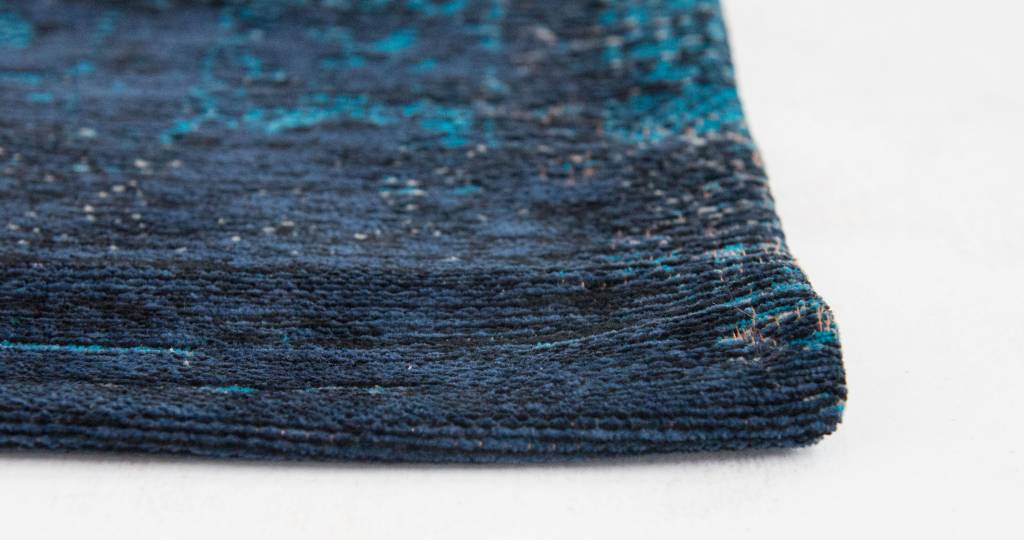 Tapete Vintage Style Blue Night 8254 | Tamanho: 140 × 200 cm