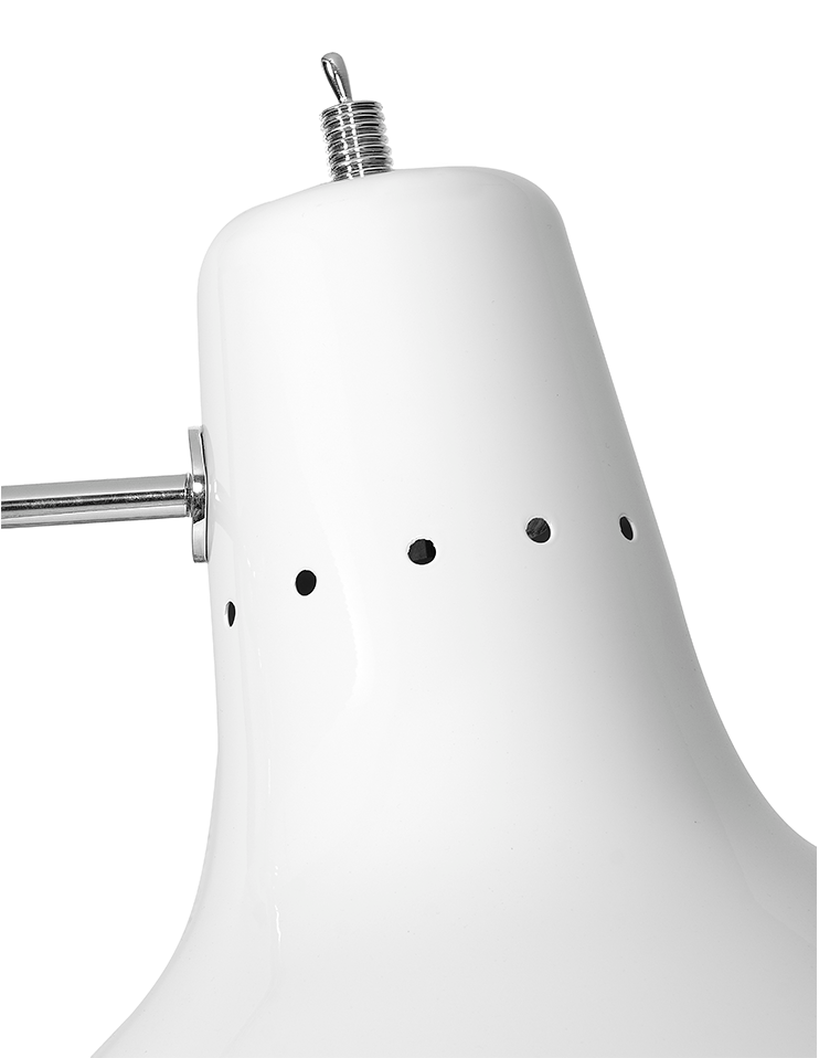 Candeeiro de pé brilho Artemis