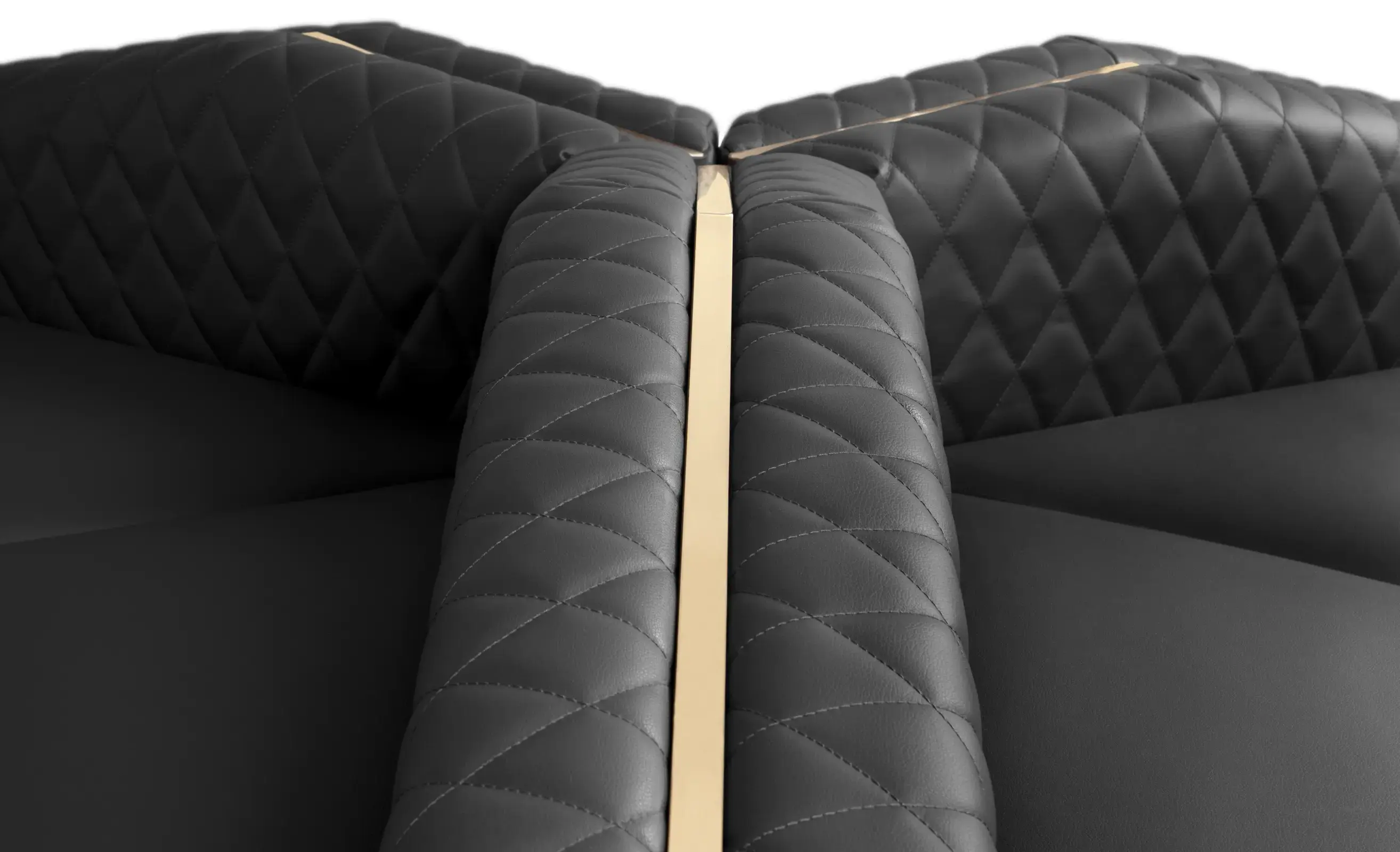 Sofá Central Serpent